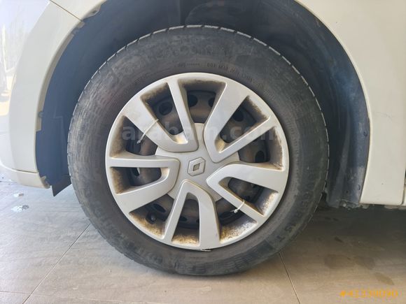 NOVAMER 2.EL 2019 RENAULT SYMBOL 0.9 TCE JOY
