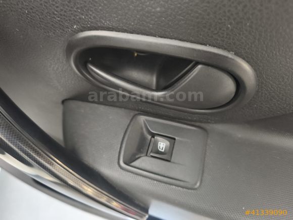 NOVAMER 2.EL 2019 RENAULT SYMBOL 0.9 TCE JOY