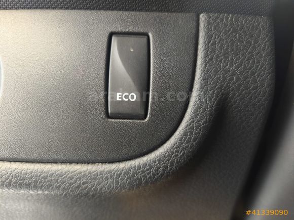 NOVAMER 2.EL 2019 RENAULT SYMBOL 0.9 TCE JOY