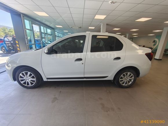 NOVAMER 2.EL 2019 RENAULT SYMBOL 0.9 TCE JOY