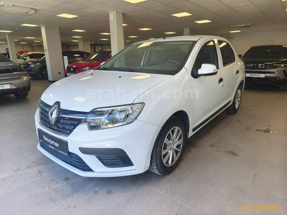 NOVAMER 2.EL 2019 RENAULT SYMBOL 0.9 TCE JOY
