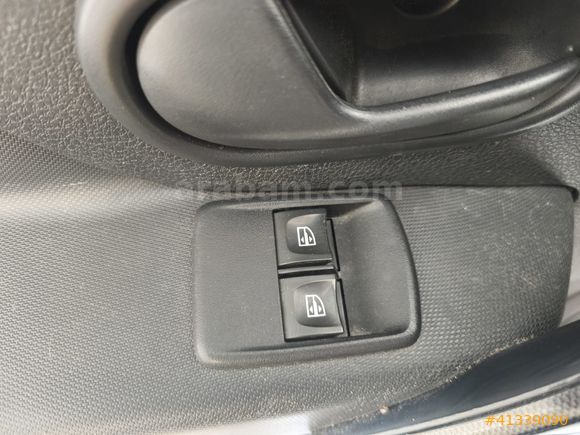 NOVAMER 2.EL 2019 RENAULT SYMBOL 0.9 TCE JOY