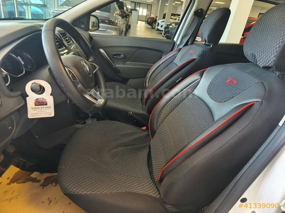 NOVAMER 2.EL 2019 RENAULT SYMBOL 0.9 TCE JOY