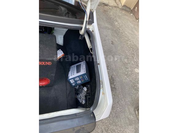 Sahibinden Tofaş Şahin 1.6 ie 2000 Model 