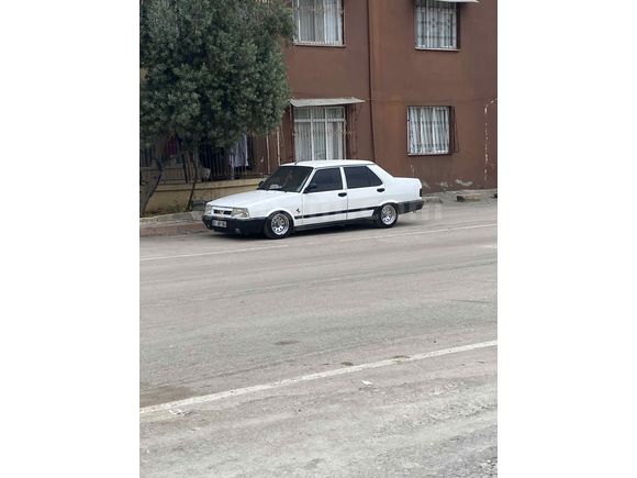 Sahibinden Tofaş Şahin 1.6 ie 2000 Model 
