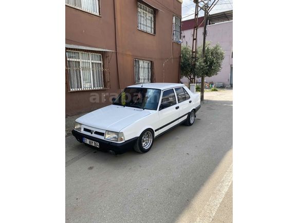 Sahibinden Tofaş Şahin 1.6 ie 2000 Model 