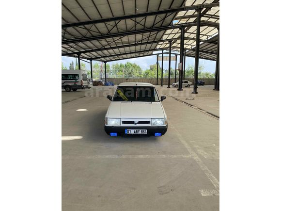 Sahibinden Tofaş Şahin 1.6 ie 2000 Model 