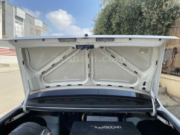 Sahibinden Tofaş Şahin 1.6 ie 2000 Model 
