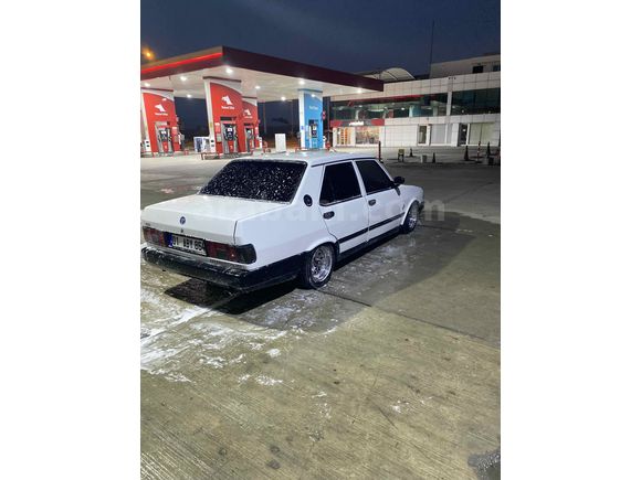 Sahibinden Tofaş Şahin 1.6 ie 2000 Model 
