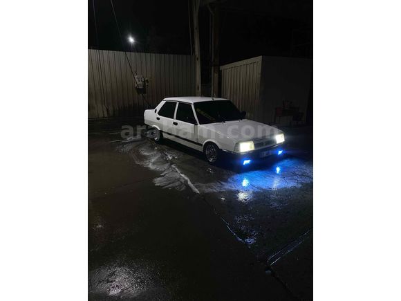 Sahibinden Tofaş Şahin 1.6 ie 2000 Model 