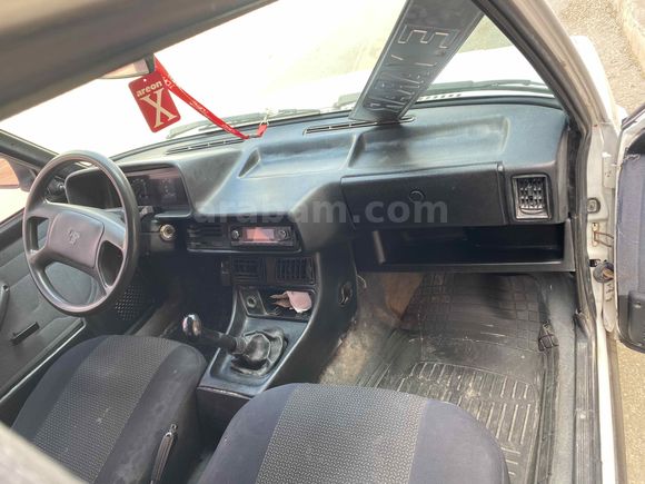 Sahibinden Tofaş Şahin 1.6 ie 2000 Model 