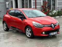 Galeriden Renault Clio 1.5 dCi Icon 2013 Model Yozgat