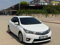 ASLANBEY OTOMOTİV'DEN DÜŞÜK KM OTOMATİK COROLLA