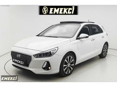 İLK ELDEN HATASIZ-BOYASIZ*67.000KM'DE*CAM TAVANLI*OTOMATİK İ30