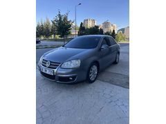 Galeriden Volkswagen Jetta 1.6 Comfortline 2006 Model Kayseri