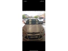 Sahibinden Ford Focus 1.6 TDCi Trend X 2014 Model