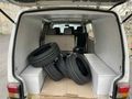 ÇOK ACiLLL Transporter 2.5 TDI City Van 2003