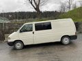 ÇOK ACiLLL Transporter 2.5 TDI City Van 2003