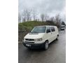 ÇOK ACiLLL Transporter 2.5 TDI City Van 2003