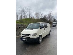 Sahibinden Volkswagen Transporter 2.5 TDI City Van 2003 Model 