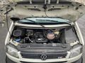 ÇOK ACiLLL Transporter 2.5 TDI City Van 2003