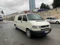 ÇOK ACiLLL Transporter 2.5 TDI City Van 2003