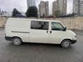ÇOK ACiLLL Transporter 2.5 TDI City Van 2003