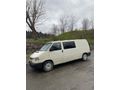 ÇOK ACiLLL Transporter 2.5 TDI City Van 2003