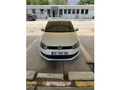 Memurdan  Volkswagen Polo 1.2 TDi Trendline 2014 Model 
