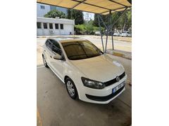 Memurdan  Volkswagen Polo 1.2 TDi Trendline 2014 Model 