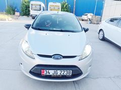 Sahibinden Ford Fiesta 1.4 TDCi Trend 2012 Model