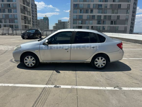 RENAULT SYMBOL 100 BİN TL PEŞİNAT İLE 36 TAKSİT İMKANI
