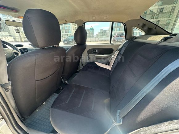 RENAULT SYMBOL 100 BİN TL PEŞİNAT İLE 36 TAKSİT İMKANI