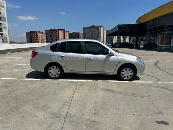 RENAULT SYMBOL 100 BİN TL PEŞİNAT İLE 36 TAKSİT İMKANI
