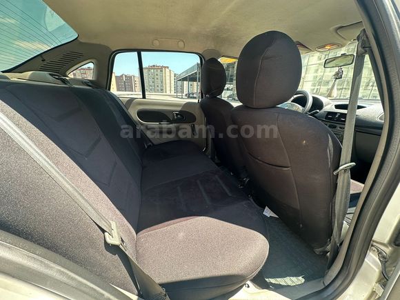 RENAULT SYMBOL 100 BİN TL PEŞİNAT İLE 36 TAKSİT İMKANI