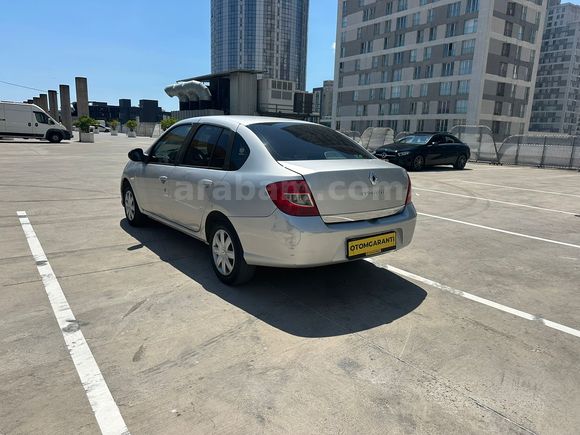 RENAULT SYMBOL 100 BİN TL PEŞİNAT İLE 36 TAKSİT İMKANI