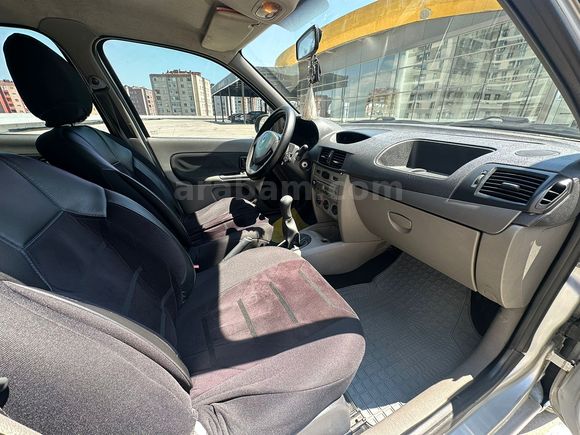 RENAULT SYMBOL 100 BİN TL PEŞİNAT İLE 36 TAKSİT İMKANI