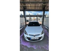 Sahibinden Opel Astra 1.6 Edition 2015 Model 