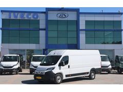 BÜYÜKSOYLU BEYSOY'DAN 2025 DUCATO MAXİ 2.2 15 M³ PANELVAN 140 Hp