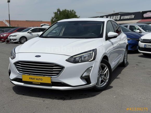FULL BAKIMLI MASRAFSIZ KAZASIZ DEĞİŞENSİZ TREND-X 120 HP S8 AT