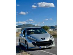 Sahibinden Peugeot 207 1.4 HDi Dynamic 2008 Model 