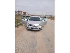 Sahibinden Opel Astra 1.6 Enjoy 111.Yıl 2012 Model  203.000 km Gri