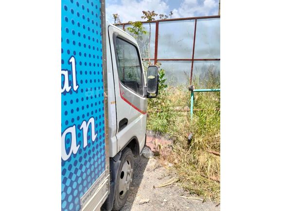 Sıfır Motor Sahibinden Mitsubishi FE 711 