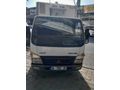 Sıfır Motor Sahibinden Mitsubishi FE 711 