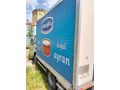 Sıfır Motor Sahibinden Mitsubishi FE 711 
