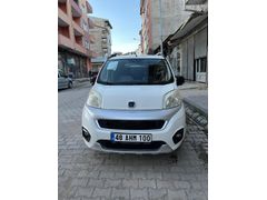 Sahibinden Fiat Fiorino Combi 1.3 Multijet Premio 2016 Model