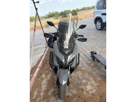 Sahibinden RKS Grace 202 Pro 