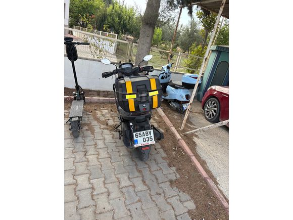 Sahibinden RKS Grace 202 Pro 