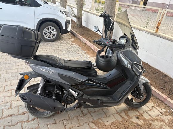 Sahibinden RKS Grace 202 Pro 