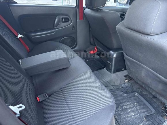 EY AUTO'DAN 1996 MAZDA LANTİS 1.8 LPG SUNROOF